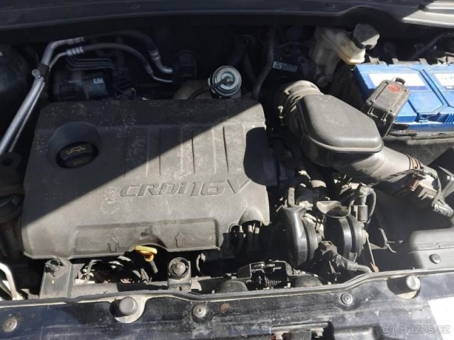 Hyundai ix35 Prodám