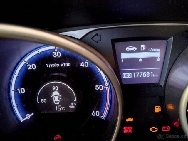 Hyundai ix35 Prodám