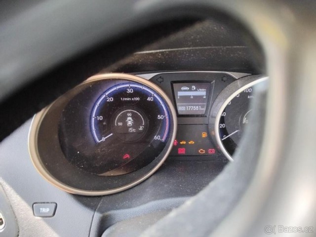 Hyundai ix35 Prodám