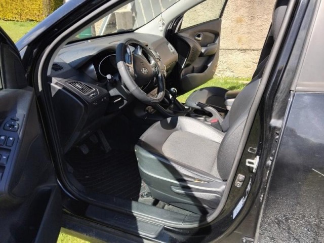 Hyundai ix35 Prodám