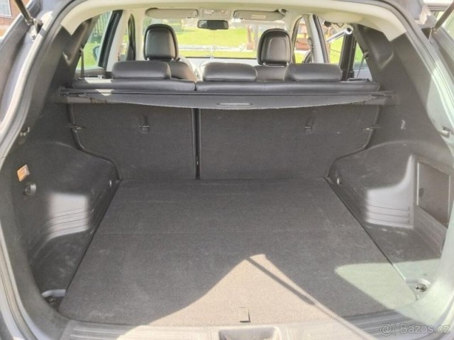 Hyundai ix35 Prodám