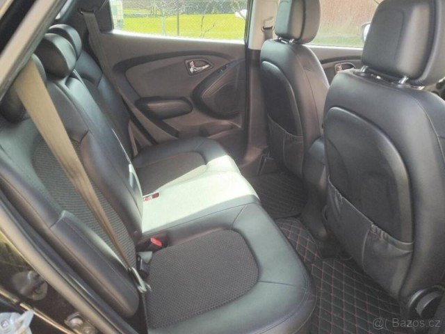 Hyundai ix35 Prodám