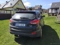 Hyundai ix35 Prodám