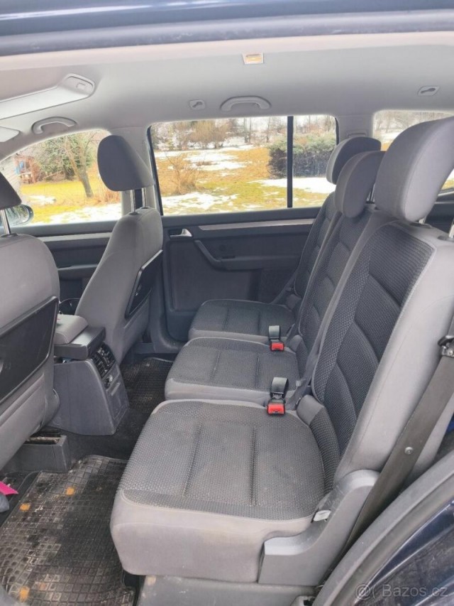 Volkswagen Tiguan 2,0