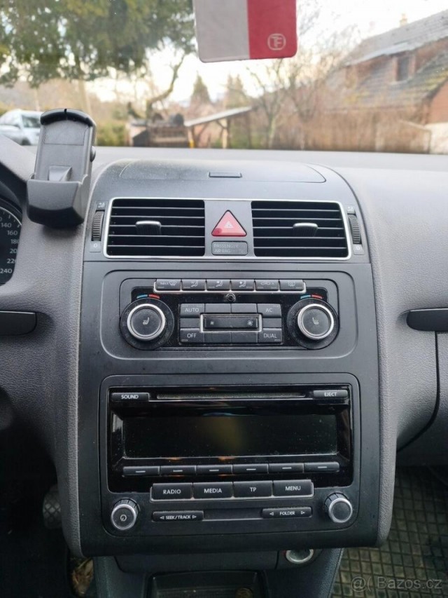 Volkswagen Tiguan 2,0