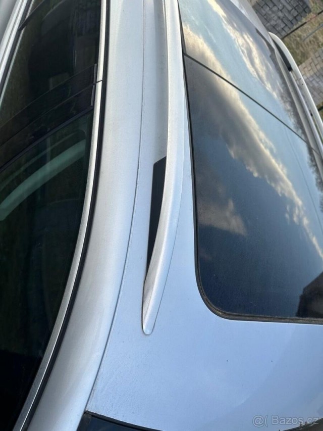 Volkswagen Tiguan 2,0   4motion