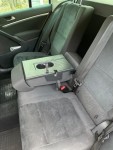 Volkswagen Tiguan 2,0   4motion