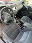 Volkswagen Tiguan 2,0   4motion