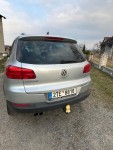 Volkswagen Tiguan 2,0   4motion