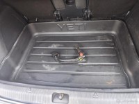 Škoda Yeti 2,0   4x4 TDI