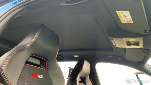 Škoda Kodiaq 2,0   4x4 DSG RS 176 kW