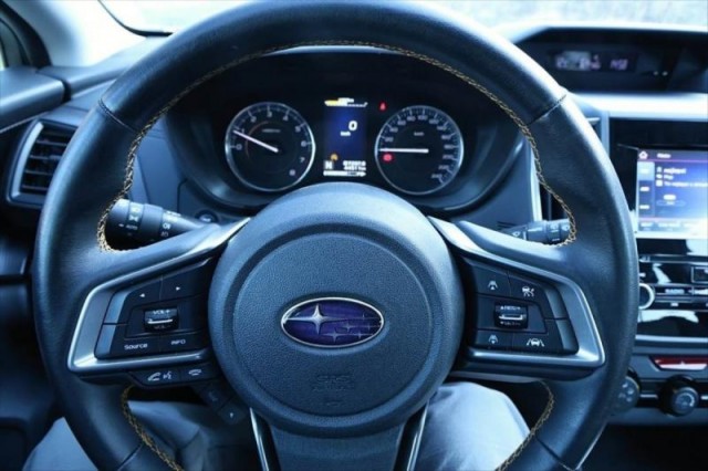 Subaru XV 1,6   4x4, 84 kW, 12/2019, 445