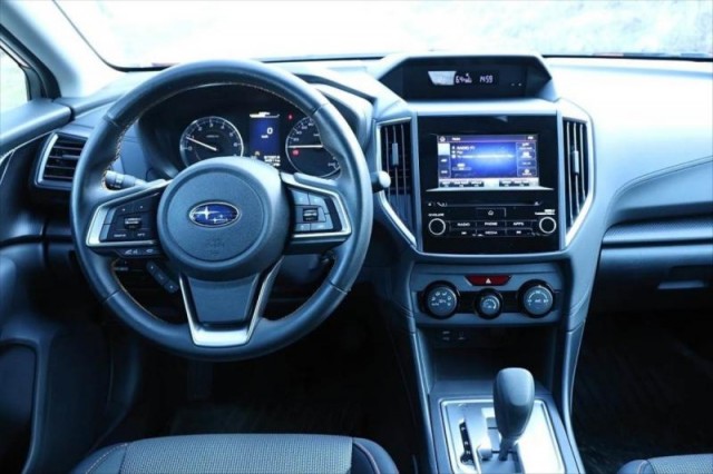 Subaru XV 1,6   4x4, 84 kW, 12/2019, 445