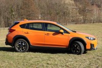 Subaru XV 1,6   4x4, 84 kW, 12/2019, 445