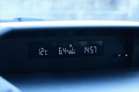 Subaru XV 1,6   4x4, 84 kW, 12/2019, 445