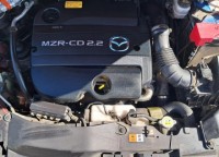 Mazda CX-7 2,2