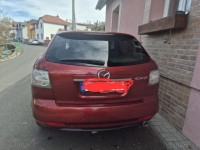 Mazda CX-7 2,2