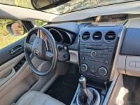 Mazda CX-7 2,2