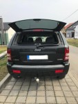 Jeep Grand Cherokee 3,0   CRD Laredo a tažné