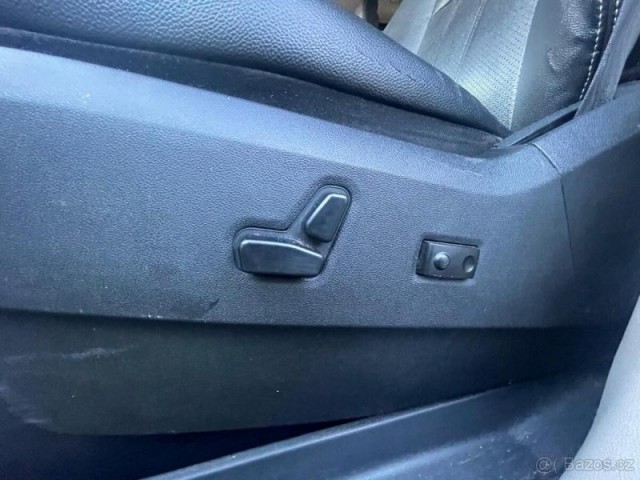 Chrysler Town & Country 3,6