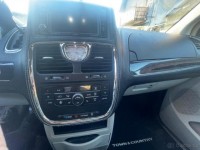 Chrysler Town & Country 3,6