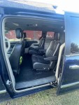 Chrysler Town & Country 3,6