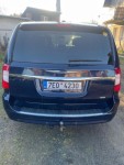 Chrysler Town & Country 3,6
