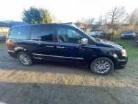 Chrysler Town & Country 3,6