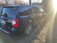 Chrysler Town & Country 3,6