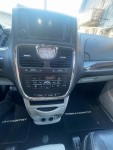 Chrysler Town & Country 3,6