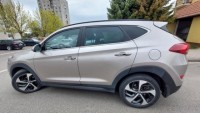 Hyundai Tucson 1,7