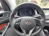 Hyundai Tucson 1,7