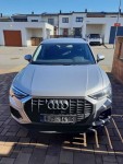 Audi Q3 4x4-benzin-140kW-tažné-2019