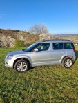 Škoda Yeti 2,0   TDI 103kw 4x2