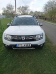 Dacia Duster 1,6   rok výroby 2016, motor