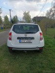 Dacia Duster 1,6   rok výroby 2016, motor