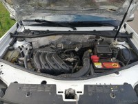 Dacia Duster 1,6   rok výroby 2016, motor