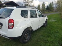 Dacia Duster 1,6   rok výroby 2016, motor