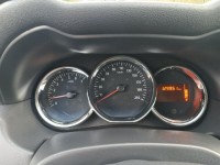 Dacia Duster 1,6   rok výroby 2016, motor