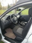Dacia Duster 1,6   rok výroby 2016, motor