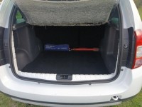 Dacia Duster 1,6   rok výroby 2016, motor