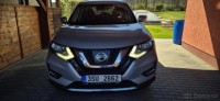 Nissan X-Trail 2,0   T32 (E01), r. v. 2017