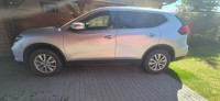 Nissan X-Trail 2,0   T32 (E01), r. v. 2017