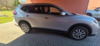 Nissan X-Trail 2,0   T32 (E01), r. v. 2017