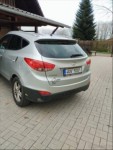 Hyundai ix35 benzín LPG 2012 16/ 99kw