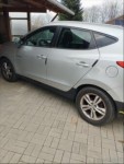 Hyundai ix35 benzín LPG 2012 16/ 99kw