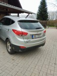 Hyundai ix35 benzín LPG 2012 16/ 99kw