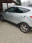 Hyundai ix35 benzín LPG 2012 16/ 99kw