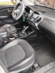 Hyundai ix35 benzín LPG 2012 16/ 99kw