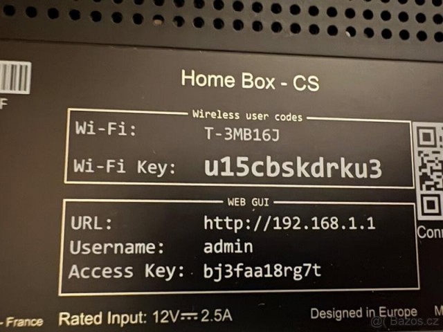 Volkswagen Touareg 3,0